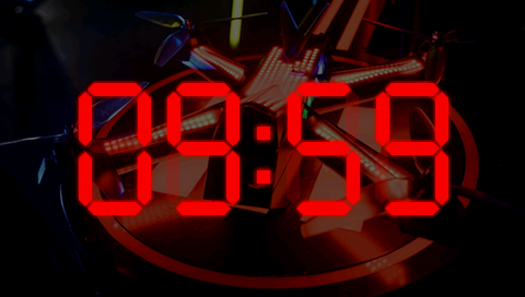 Custom backgrounds