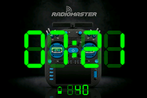 Customizable view 4