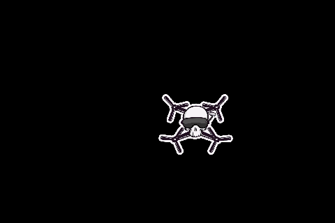 Activity screensaver view 3