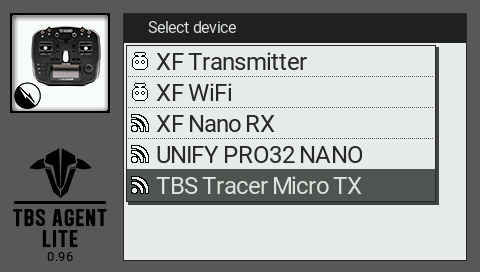 Network devices