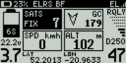 GPS Module