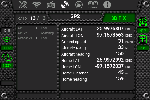 GPS Module