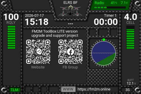 Toolbox Lite